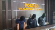 Peran Masing-masing Tersangka yang Tertangkap OTT di Pelabuhan SBP
